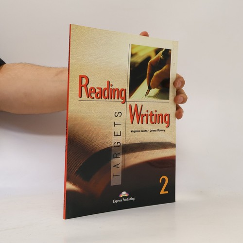 Reading and writing targets - writing,