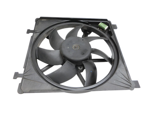 Lüfter ventilator kühler - lüfter,
