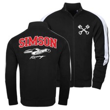 Herren Trainingsjacke