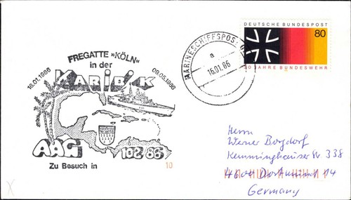 Marine fregatte köln - "fregatte, köln"