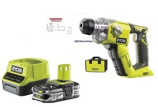 Ryobi akku kombihammer - ryobi, r18sds