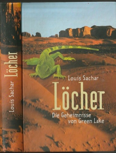 Löcher die geheimnisse von - die,