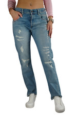 Replay Jeans Damen Roxel