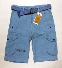 Alpha Industries Edge Short