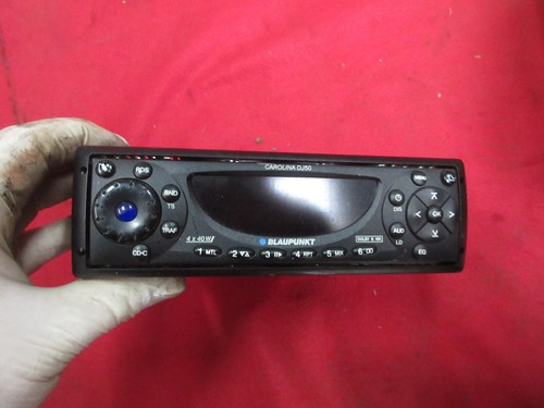 Autoradio radio blaupunkt - autoradio,