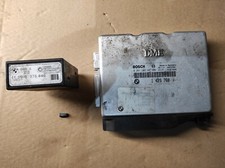 Bmw e36 318i - 318i, m43b18