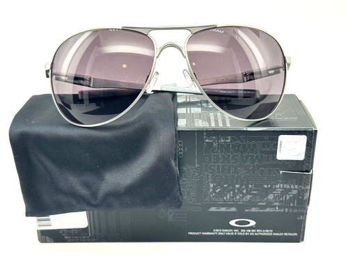 Oakley sonnenbrille limited - oakley,