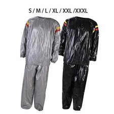 Sport Fitness Saunaanzug