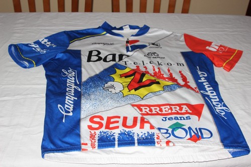 Offizielles campagnolo - offizielles,