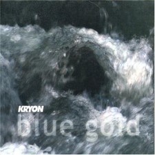 Blue Gold - Kryon (Audio CD)