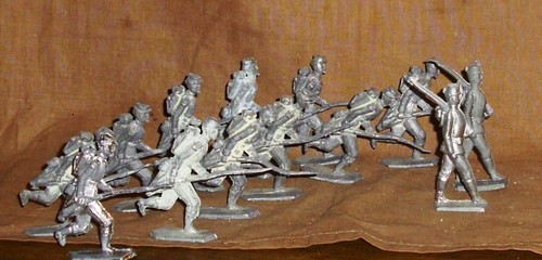 Militär - , 1