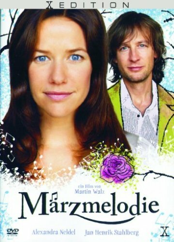 Märzmelodie alexandra - märzmelodie,