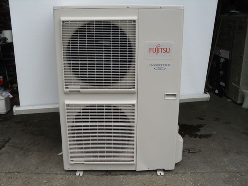 Fujitsu kw heizung - kw,