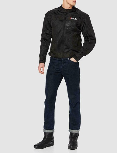 Sommer motorradjacke air - sommer, mesh