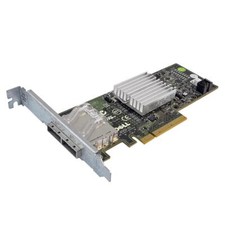 DELL UCS-70 Dual-Port 6 Gb/s