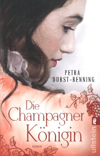 Die champagnerkönigin von - die,