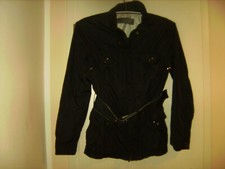 ZARA BASIC Damen Outdoor Wind
