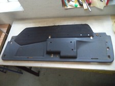 Mercedes W124 Coupe C124 panel