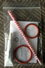 2  Wartungs Set  Brühgruppe