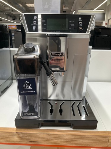 Ecam 550 primadonna - 550.85.ms,