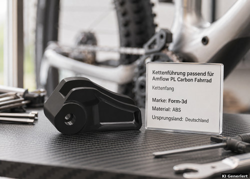 Passend für amflow carbon - passend,
