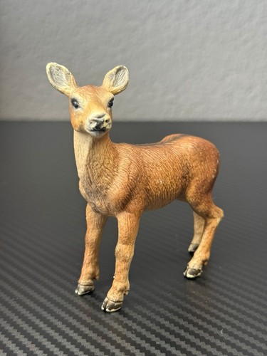 Bullyland hirschkuh - -, (64422)