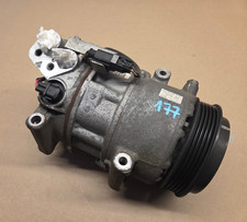 Klimakompressor Benziner 6SEU 16C Mercedes z.B. A B Klasse W169 W245 A0022301311