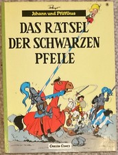 Johann und Pfiffikus - Das