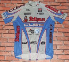 ROTHAUS CUBE Trikot