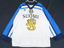Tackla Suomi Finnland #39