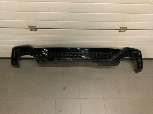 Audi rs6 2020 - 2020, hinten