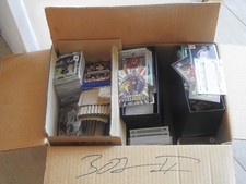 ≈ 1900 Karten Lot Fußball /Soccer Inserts/Parallels ,RC, Refractor, Topps/Panini