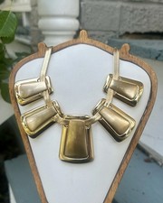 Brighton Trendoro Gold Plated