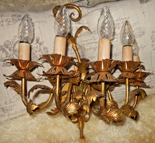 Florentiner Wandlampe Lampe