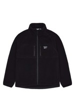 Reebok Herren Fleecejacke