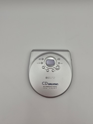 Sony walkman ej715 - sony, d-ej715