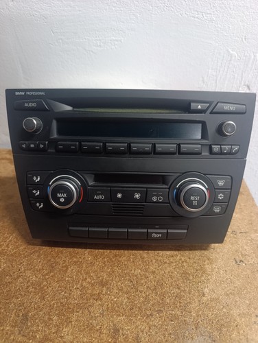 Bmw professional radio - professional, cd