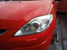 Mazda 5 CR orig Scheinwerfer