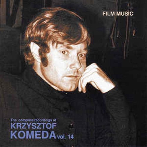 Komeda krzysztof vol - krzysztof, 14