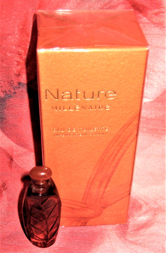 Parfum yves rocher nature - rocher,
