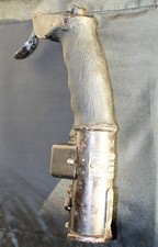 Deutscher WK2 Luftwaffe  Steuerknüppel Steuergriff  Knüppelgriff KG 12,  ME109 