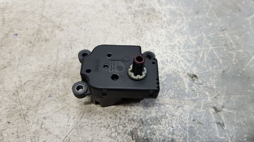 Stellmotor luftklappe - stellmotor,