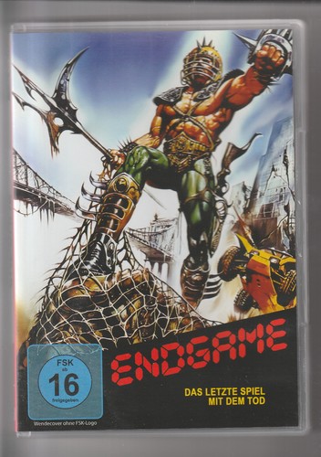 Endgame das letzte spiel - endgame,