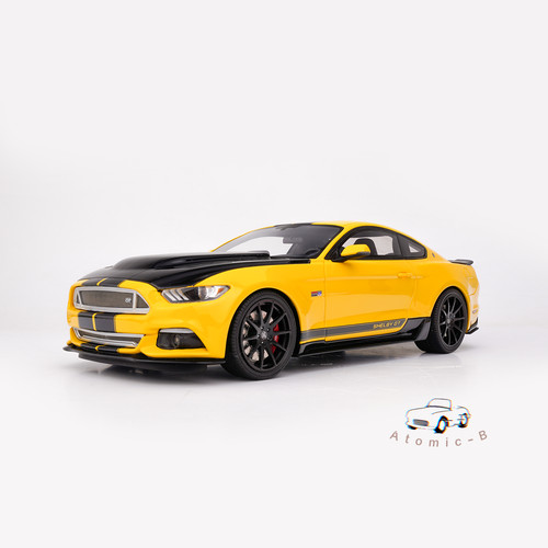 Spirit ford mustang - 1:18,