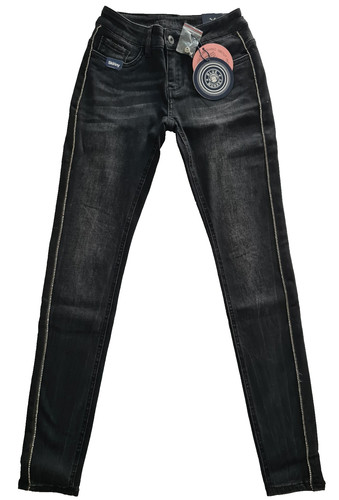 Blue monkey jeans damenjeans - blue,