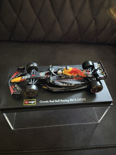 Bburago formel modell - 1, –