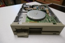 TEAC FD-55GFR 193-U Floppy Laufwerk - 1,2 Mb& 360Kb-Vintage 