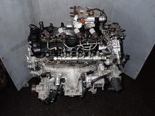 Motor mazda 2 2d - motor,