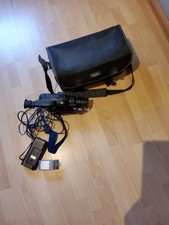 Sony Video 8mm Handycam