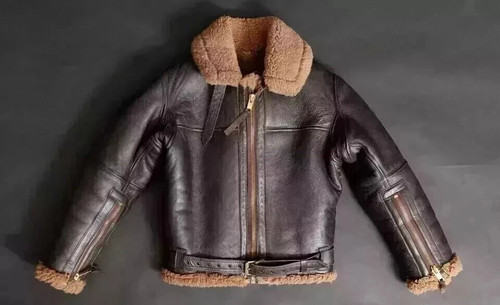 Herren raf echt lammfell - b3,